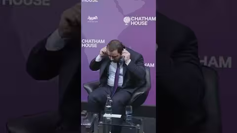 سوريا: انتخابات رئاسية وبرلمانية خلال 4-5 سنوات، وتوقع بإلغاء قانون قيصر