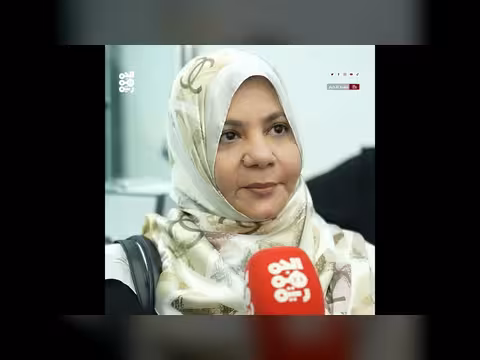 مستشارة وزير النقل: زيارة المخا ضمن مشاريع النقل الجوي