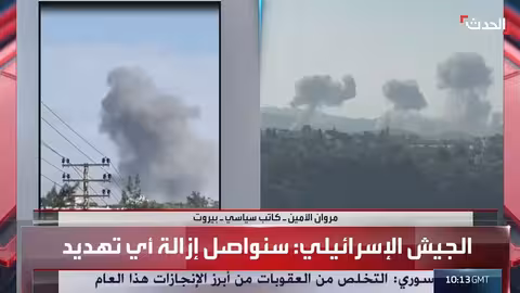 حزب الله وسلاح لبنان: محلل يرى إضعافاً للدولة وتهديداً أمنياً