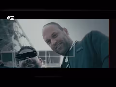 غسيل أموال حزب الله في أوروبا