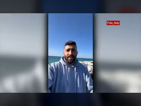 ترند أنا لست خائفا في دبي: ردود فعل وانتقادات