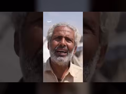 أهالي غزة يعانون من نقص الغذاء