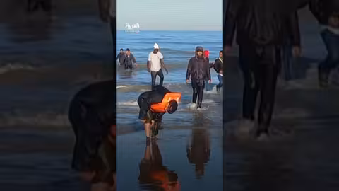 فرنسا تهدد بمقاضاة نشطاء بريطانيين