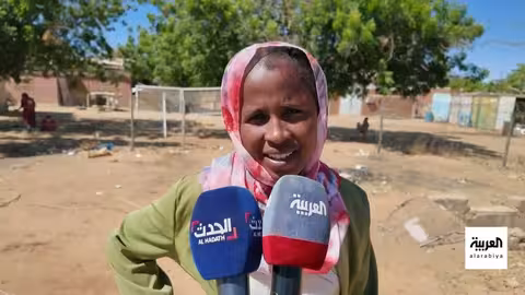 السودان: أمريكا تتعهد بإنهاء الصراع بتوجيه من ولي العهد السعودي