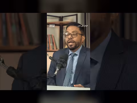 حسين باسليم يروي مغادرته لمطار صنعاء