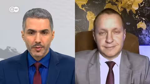 محادثات سلام أوكرانيا وروسيا: بوادر اتفاق أم تفاؤل حذر؟