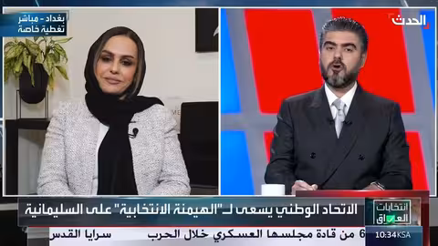 مرشح تيار الموقف يشدد الالتزام بالبرنامج الانتخابي في كردستان