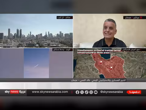 الحوثيون يعلنون دخول الحرب.. تأثيرات على إيران