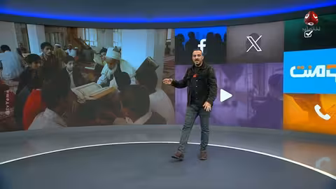 عودة صوت القريطي تثير الحنين لرمضان في اليمن