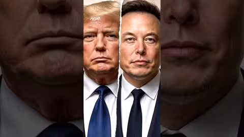 تغريدة إيلون ماسك تثير جدلاً مع ترمب وتُصعّد الخلاف بينهما