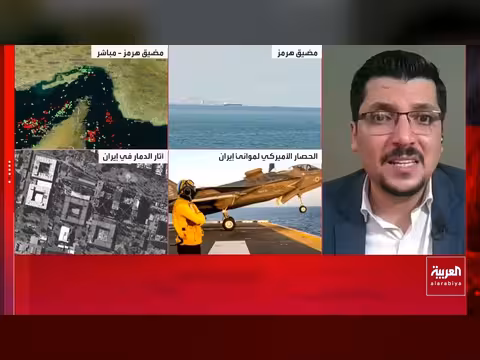 تحرك أمريكي يجبر إيران على الصفقة