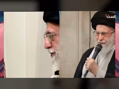 ترامب يعلن مقتل خامنئي ويحث على التحول في إيران