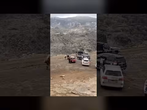 شخصية النظام في مسلسل أرض الأمل