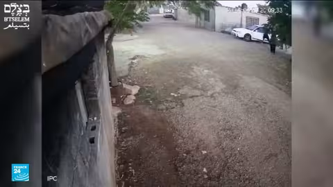 الضفة الغربية: تصاعد اعتداءات المستوطنين يهدد وجود المسيحيين