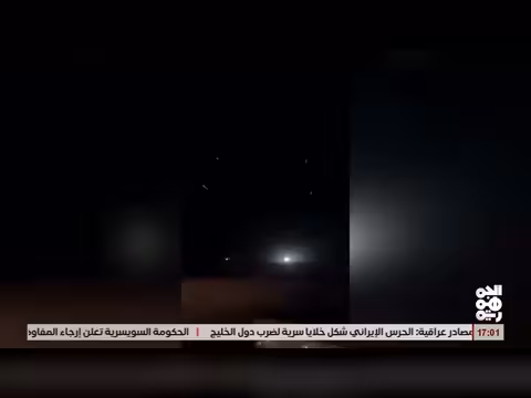 مواجهات بين الخوثي وقبائل بني حطبان