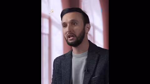 قصة بناء الجدار: موسى والخضر وليتيمين