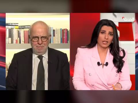 نصار: أفعال حزب الله تعرض لبنان لمخاطر جسيمة