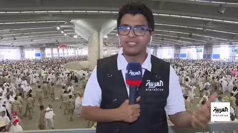 حج 2024: تقنيات متطورة لتسهيل رحلة الحجاج وضمان سلامتهم