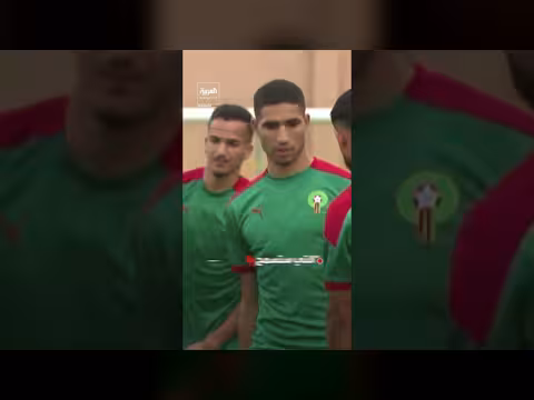 إحالة حكيمي للمحاكمة بتهمة الاغتصاب وتعليقه على القضية