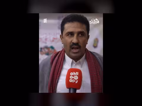 الرباعي: الجمهورية منبر المظلومين في المناطق المنكوبة