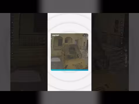 حزب الله يستهدف آلية إسرائيلية في بلدة القنطرة