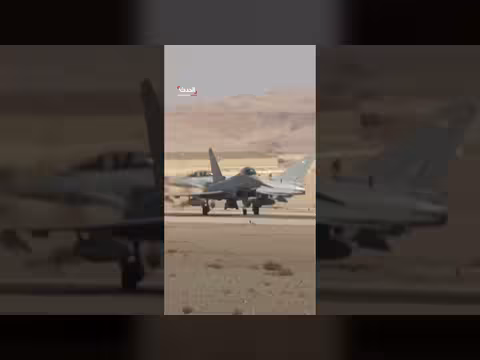 إسرائيل تصادق على صفقة لشراء سربين من المقاتلات الأمريكية