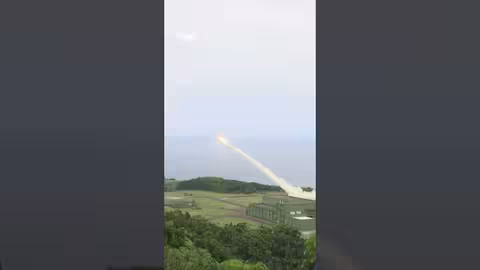 ترمب يوافق على مبيعات أسلحة لتايوان تتجاوز 10 مليارات دولار