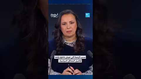 محمود سعد: نماذج مشرّفة في الوطن العربي تنتظر من يراها