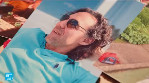 روسيا تقدم لفرنسا اقتراحا بشأن الباحث فيناتيي المعتقل