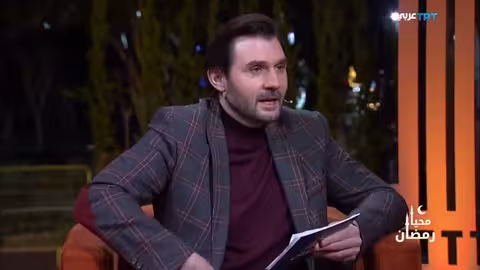 برنامج "محيا رمضان" يعود في موسمه الرابع على قناة TRT عربي