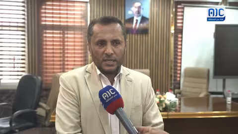 غسان الزامكي: دعم كامل لقرارات الزبيدي وتحرير محافظتي المهرة وحضرموت