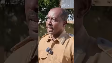 أبو عبيدة بخيت: المجلد بغرب كردفان يعاني من الحرب والنزوح