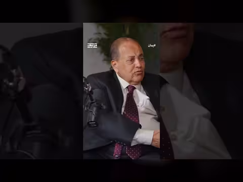 د. صالح الحاج: مواجهة الحوثي مهمة مصيرية