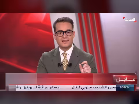 إيران تعلن إشارات إيجابية لاستئناف المفاوضات مع باكستان