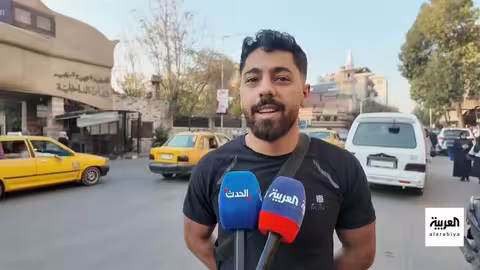 الشرع يناقش اتفاقية أمنية مع إسرائيل ويؤكد قرب رفع العقوبات