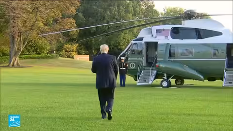 فرجينيا ونيوجيرسي تختاران حكامها