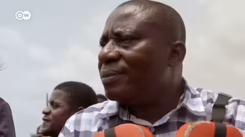 وثائقي | في مرمى نيران المافيا - حُماة البيئة في خطر | وثائقية دي دبليو