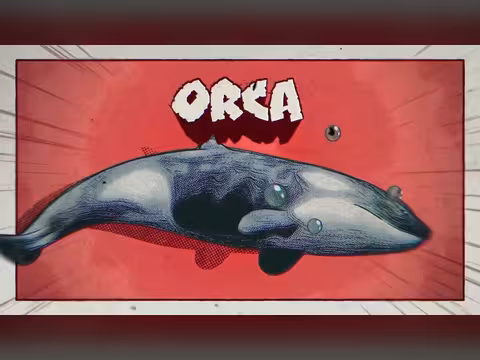 غرائب كوكب الأرض: وجه الغول