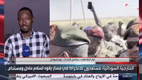 هجوم للدعم السريع على بابنوسة وانتشار الجيش في الأبيض