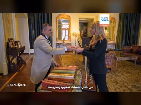 إسطنبول تجدد مفهوم الرفاهية للمسافر العصري