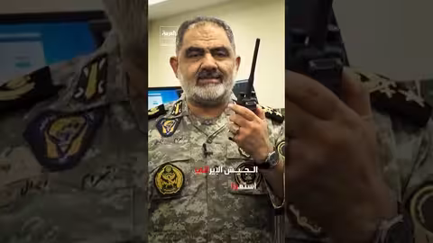 إيران: مستعدون للحرب لكننا لا نريدها