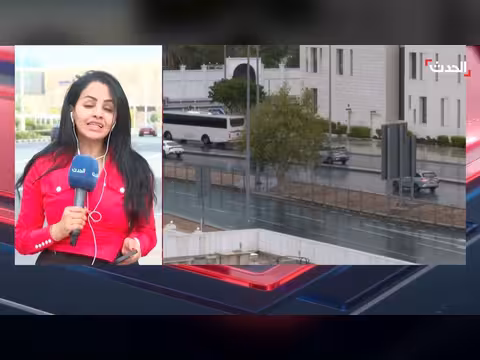 خسائر الهجوم الإيراني على رأس لفان الصناعية بقطر