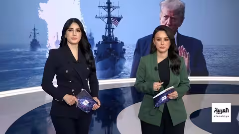 إيران تتهم واشنطن بوقوفها وراء الاحتجاجات