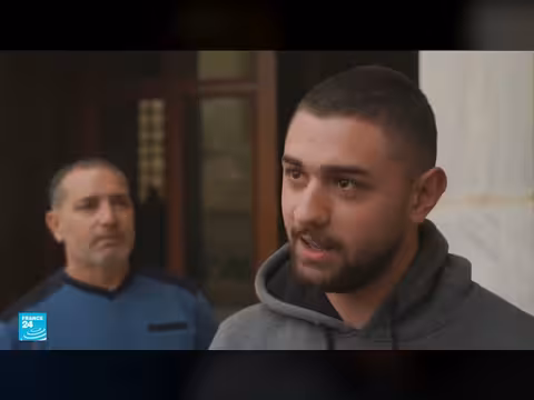 عيد الفصح في لبنان بين الخوف والحزن