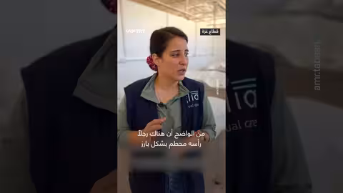 آثار تعذيب على جثامين أسرى فلسطينيين أفرج عنهم