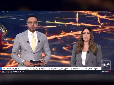 أميركا تبدأ اختبار إيران في هرمز