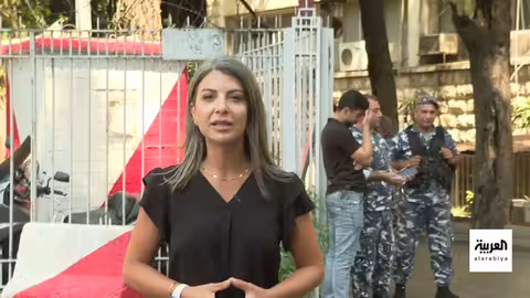 تطورات الأوضاع في لبنان وفلسطين: جولة المبعوث الأمريكي وتصعيد سياسي