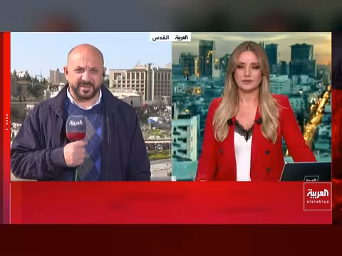 مرحلتان opportunity الأخيرة لوقف الحرب بين أميركا وإيران