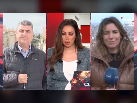 الحرس الثوري الإيراني يتوعد أميركا وإسرائيل