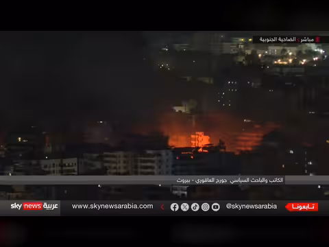 تصعيد لبنان: هل تنجح فرنسا في احتواء الصراع الإسرائيلي؟